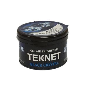 خوشبوکننده کنسروی Teknet مدل BLACK CRYSTAL