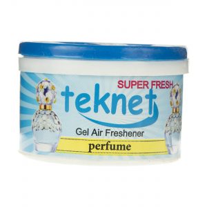 خوشبوکننده کنسروی Teknet مدل Perfume